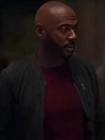 A Million Little Things S05 Rome Howard Bomber Jacket