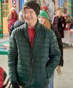 A World Record Christmas Auldin Maxwell Puffer Jacket