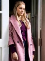 After Ever Happy 2022 Tessa Pink Coat