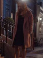 After Ever Happy 2022 Tessa Pink Coat