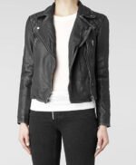 Agents of S.H.I.E.L.D Daisy Johnson Leather Jacket