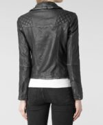 Agents of S.H.I.E.L.D Daisy Johnson Leather Jacket