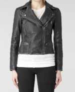 Agents of S.H.I.E.L.D Daisy Johnson Leather Jacket