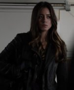 Agents of S.H.I.E.L.D Daisy Johnson Leather Jacket