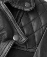 Agents of S.H.I.E.L.D Daisy Johnson Leather Jacket