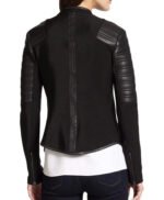 Agents of Shield S02 Ep12 Lady Sif Black Jacket