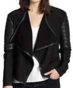 Agents of Shield S02 Ep12 Lady Sif Black Jacket