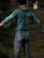 Ajay Ghale Far Cry 4 Jacket