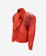 Akira Kaneda Leather Jacket