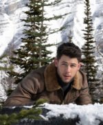 Alex Flight Jumanji The Next Level Jacket