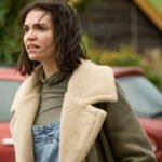 Am I Being Unreasonable Jen Shearling Coat