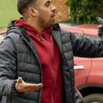 Am I Being Unreasonable Mr Graham Puffer Jacket