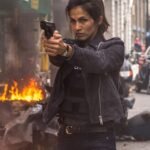 Amelia Roussel The Hitmans Bodyguard Jacket