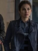 Amelia Roussel The Hitmans Bodyguard Jacket