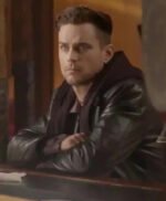 American Horror Story Donovan Leather Jacket