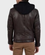 American Horror Story Donovan Leather Jacket