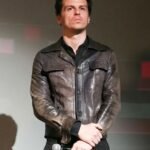 Andrew Scott Fleabag S02 Leather Jacket