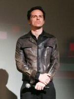 Andrew Scott Fleabag S02 Leather Jacket