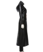 Angela Abar Watchmen Coat