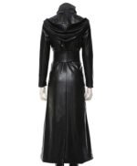 Angela Abar Watchmen Coat