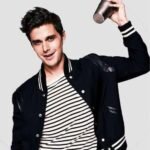 Annual Shorty Awards Jonathan Van Bomber Jacket