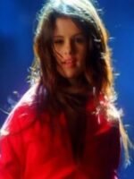 Another Cinderella Story Selena Gomez Red Jacket