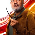 Ant Man And The Wasp Bill Foster Leather Jacket