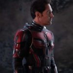 Ant-Man and the Wasp Quantumania Scott Lang Costume Jacket