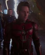 Ant-Man and the Wasp Quantumania Scott Lang Costume Jacket