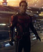 Ant-Man and the Wasp Quantumania Scott Lang Costume Jacket