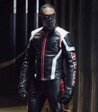 Arrow Echo Kellum Jacket