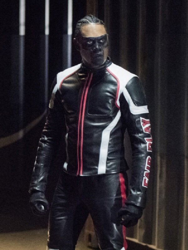 Arrow Echo Kellum Jacket
