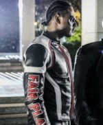 Arrow Echo Kellum Jacket