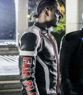 Arrow Echo Kellum Jacket