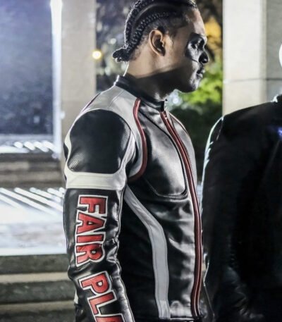 Arrow Echo Kellum Jacket