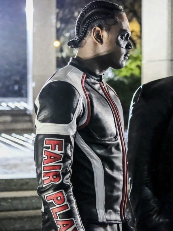 Arrow Echo Kellum Jacket