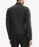 Arrow John Barrowman Black Jacket