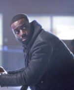 Ashley Thomas 24 Legacy Isaac Leather Jacket