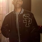 Aubrey Joseph Cloak And Dagger Jacket