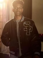 Aubrey Joseph Cloak And Dagger Jacket