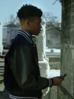 Aubrey Joseph Cloak And Dagger Jacket