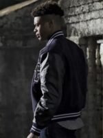 Aubrey Joseph Cloak And Dagger Jacket