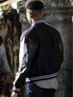 Aubrey Joseph Cloak And Dagger Jacket