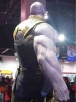 Avengers Infinity War Thanos Vest