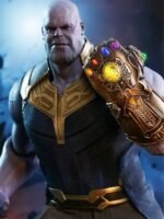 Avengers Infinity War Thanos Vest