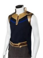 Avengers Infinity War Thanos Vest