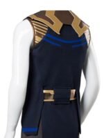 Avengers Infinity War Thanos Vest