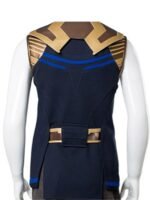 Avengers Infinity War Thanos Vest