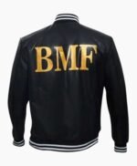 BMF Family Varsity Bomber Jacket
