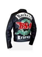BSA George Michael Jacket